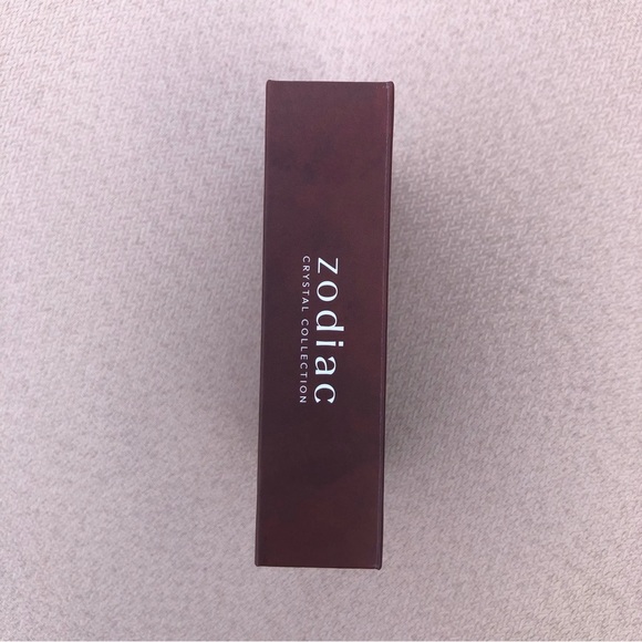 Zodiac Crystal Collection FIRE 6 Stones/Crystals & Carrying Bag by Shoppe Geo - Picture 7 of 9